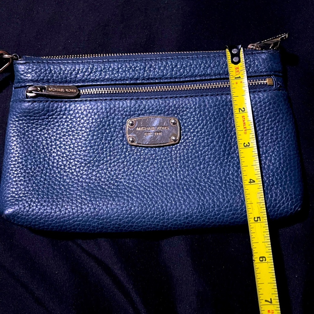 Micheal Kors Wristlet